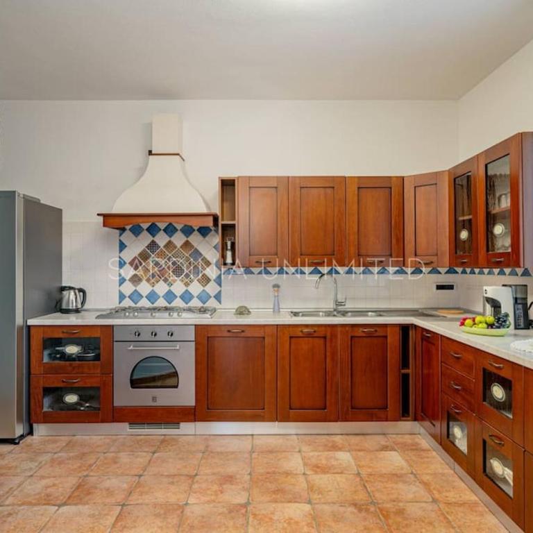Villa I Venti di Molara - Villa - 22