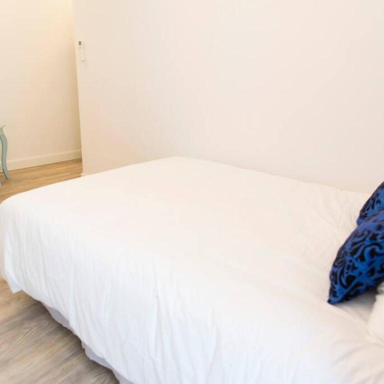 Style And Comfort in Opera-Puerta Del Sol - Apartamento de 3 dormitorios - 15