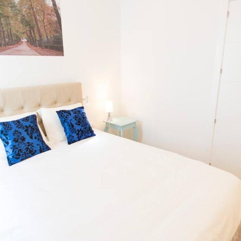 Style And Comfort in Opera-Puerta Del Sol - Apartamento de 3 dormitorios - 19