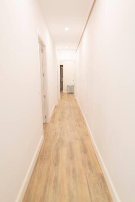 Style And Comfort in Opera-Puerta Del Sol - Apartamento de 3 dormitorios - 20