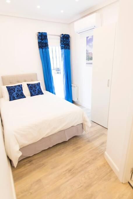 Style And Comfort in Opera-Puerta Del Sol - Apartamento de 3 dormitorios - 21