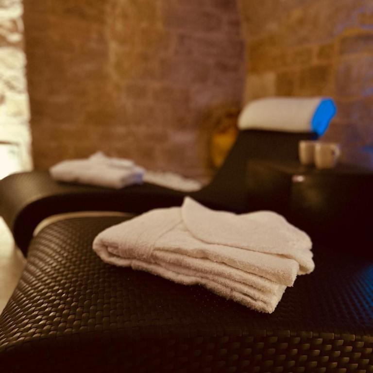 Un giorno bellissimo suite & spa - Vacation Home - 10