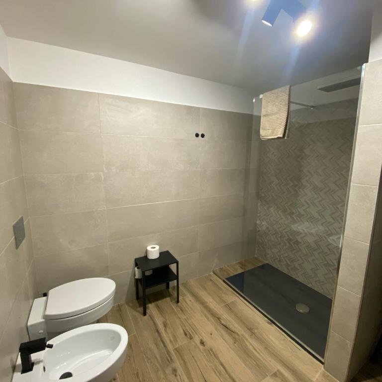 DBhome - Appartamento con 1 Camera da Letto - 18