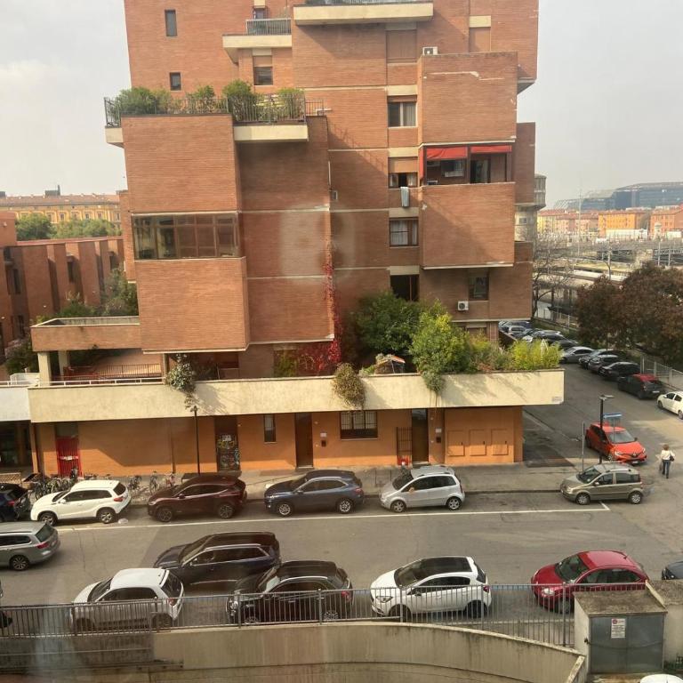 masini central station BIG - Two-Bedroom Apartment - 2