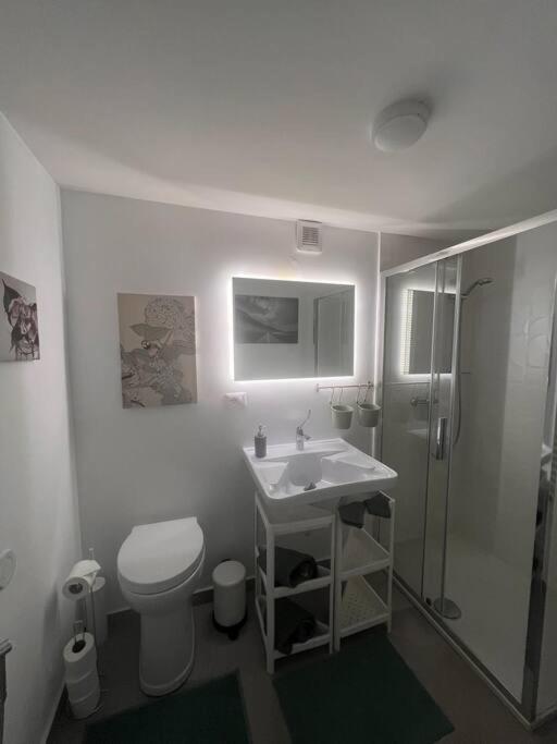 Vatican Almond Tree Penthouse - Apartment mit 1 Schlafzimmer - 9