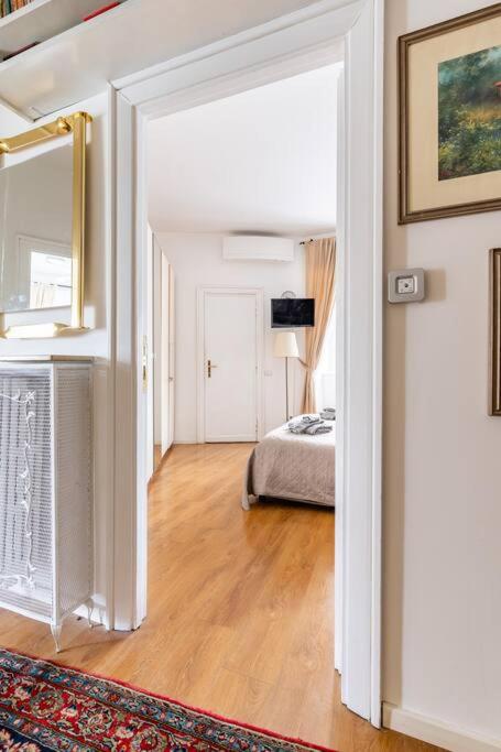 Vatican Almond Tree Penthouse - Apartment mit 1 Schlafzimmer - 16