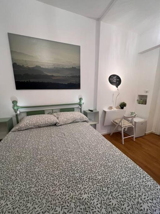 Vatican Almond Tree Penthouse - Apartment mit 1 Schlafzimmer - 18