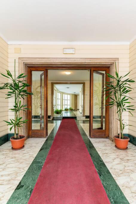 Vatican Almond Tree Penthouse - Apartment mit 1 Schlafzimmer - 20