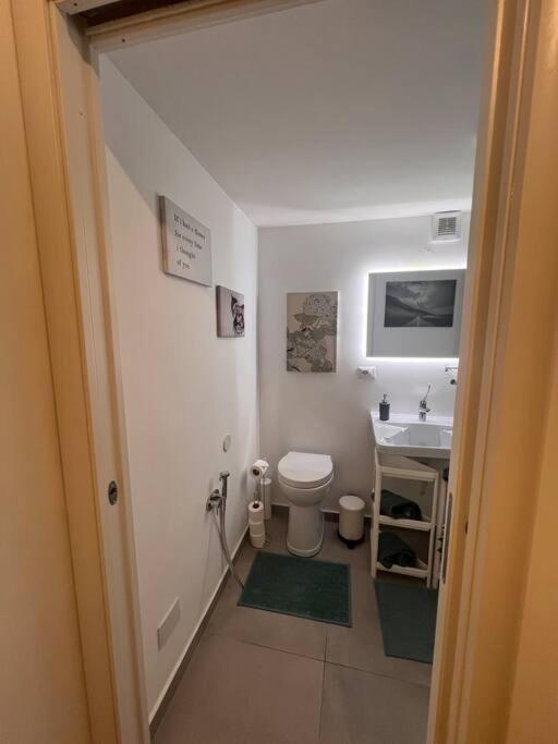 Vatican Almond Tree Penthouse - Apartment mit 1 Schlafzimmer - 25
