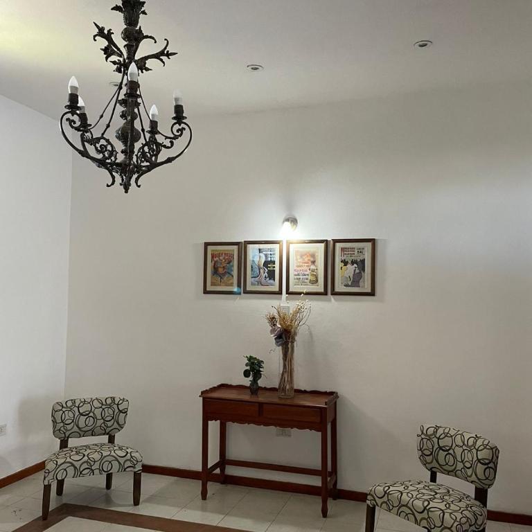 Mana - Casa de 2 dormitorios - 2