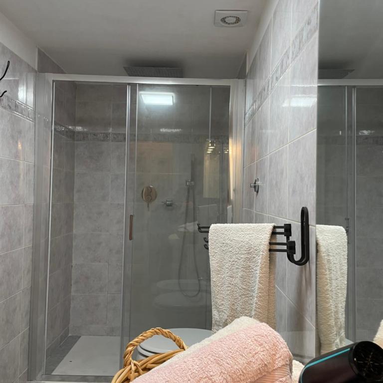 Domus Gaia - Appartamento con 1 Camera da Letto - 32
