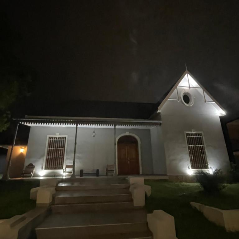 Mana - Casa de 2 dormitorios - 9