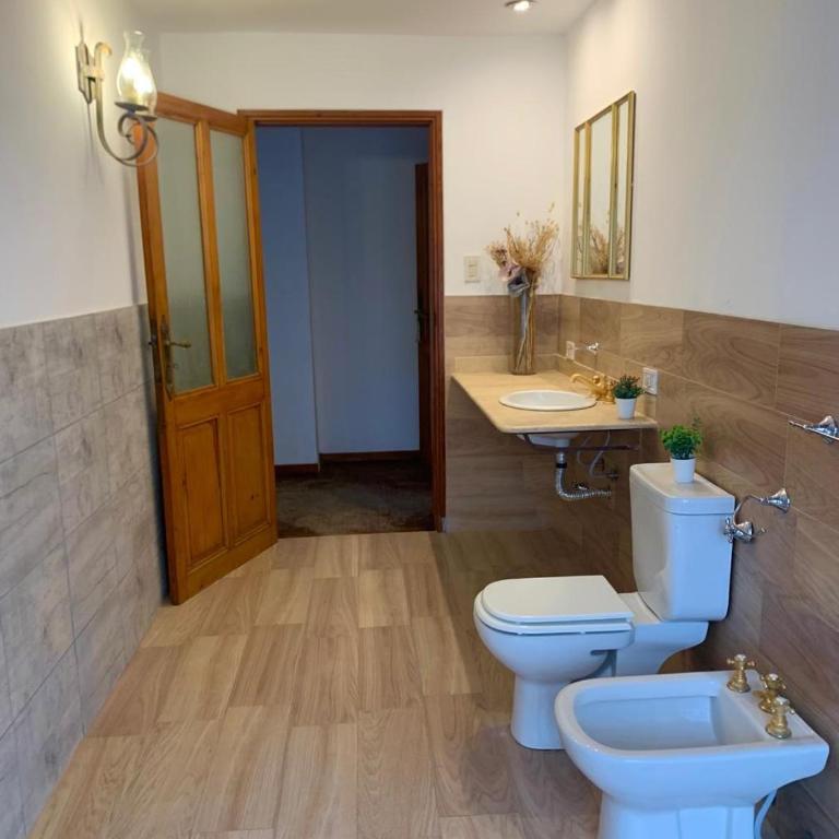 Mana - Casa de 2 dormitorios - 19