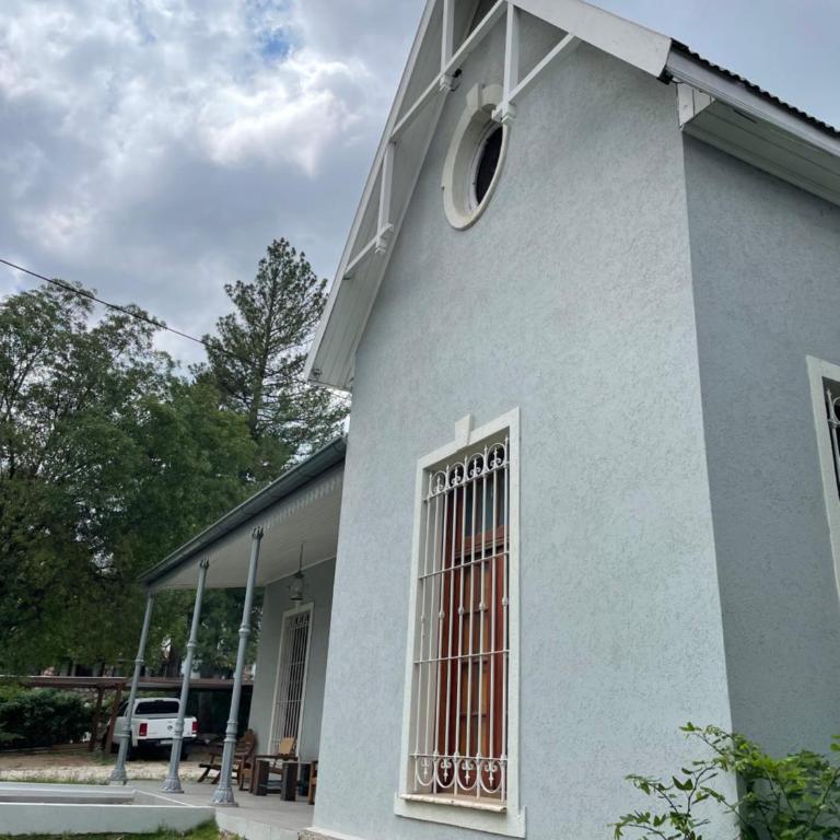 Mana - Casa de 2 dormitorios - 22