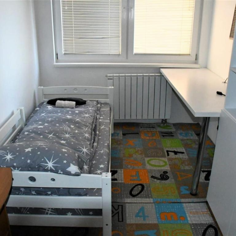 Golden dreams H&A - Two-Bedroom Apartment - 7