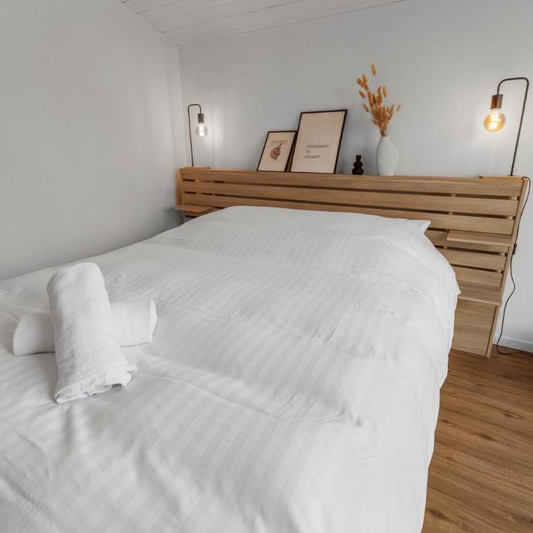 Magnifique appartement central à Loèche-les-Bains - Apartment mit 1 Schlafzimmer - 27
