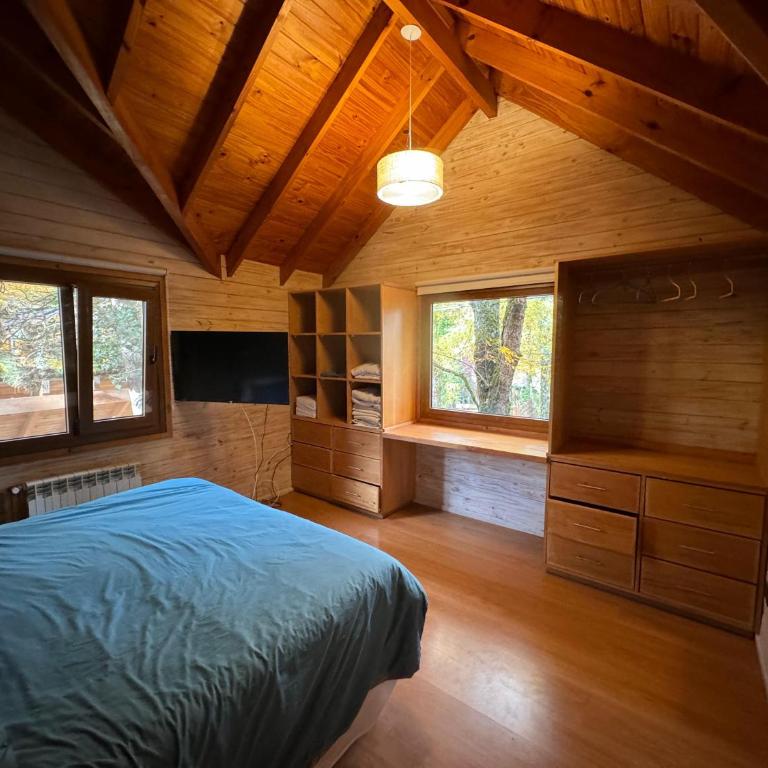 balconada - Four-Bedroom House - 4