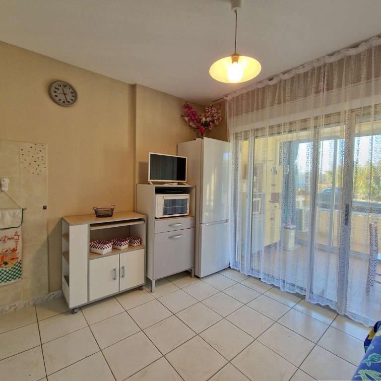 Appartement lumineux, piscine, proche plage et commerces - FR-1-387-168 - Appartement (6 Adultes) - 3