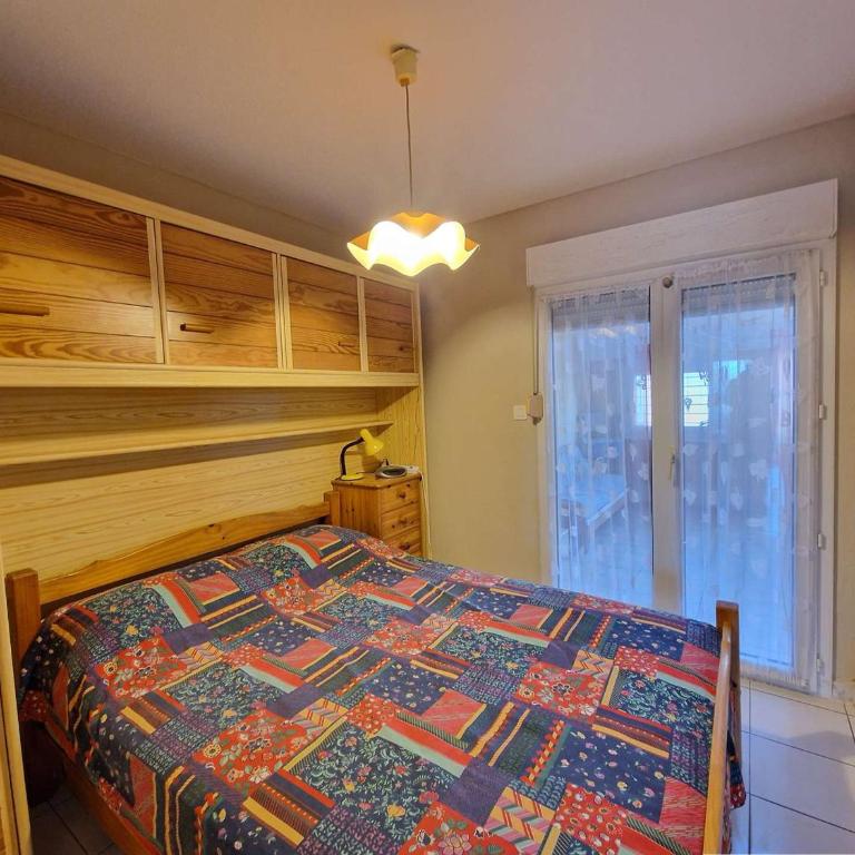 Appartement lumineux, piscine, proche plage et commerces - FR-1-387-168 - Appartement (6 Adultes) - 4