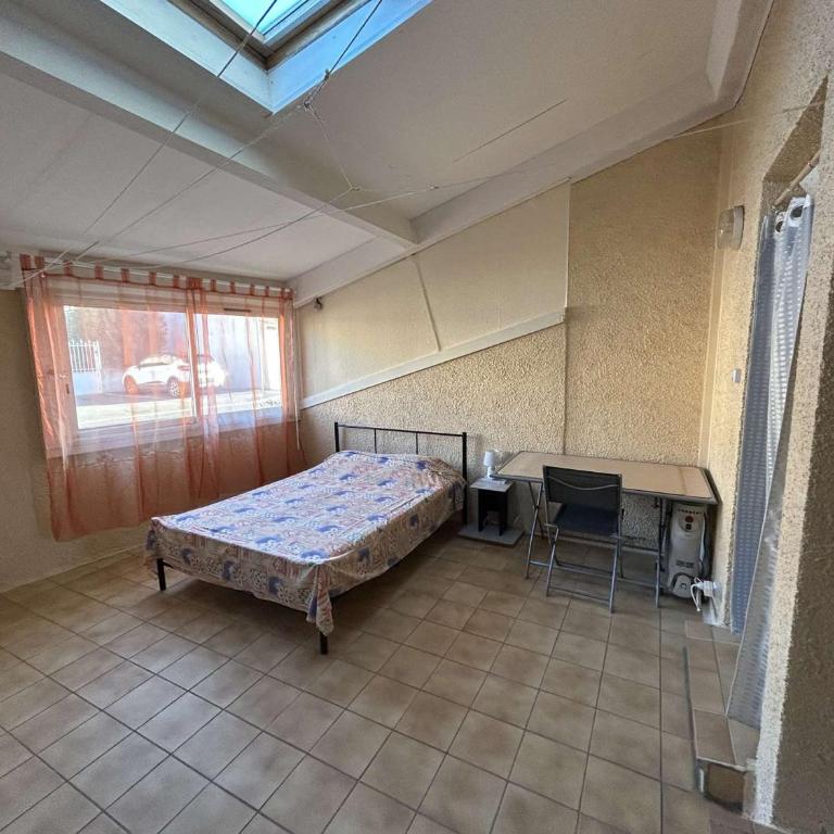 Appartement lumineux, piscine, proche plage et commerces - FR-1-387-168 - Appartement (6 Adultes) - 9