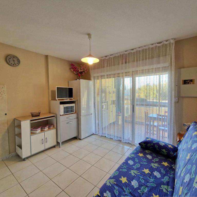 Appartement lumineux, piscine, proche plage et commerces - FR-1-387-168 - Appartement (6 Adultes) - 14