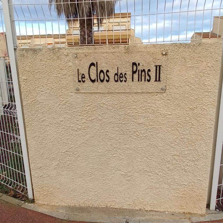 Appartement lumineux, piscine, proche plage et commerces - FR-1-387-168 - Appartement (6 Adultes) - 15