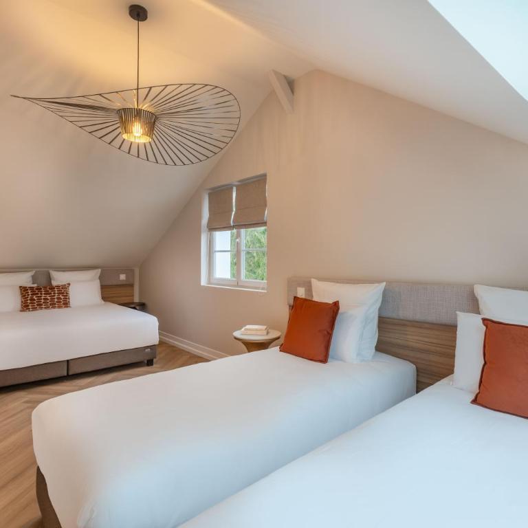 L'Horloge - Appart'Hotel proche de Disneyland - Superior Apartment - 13