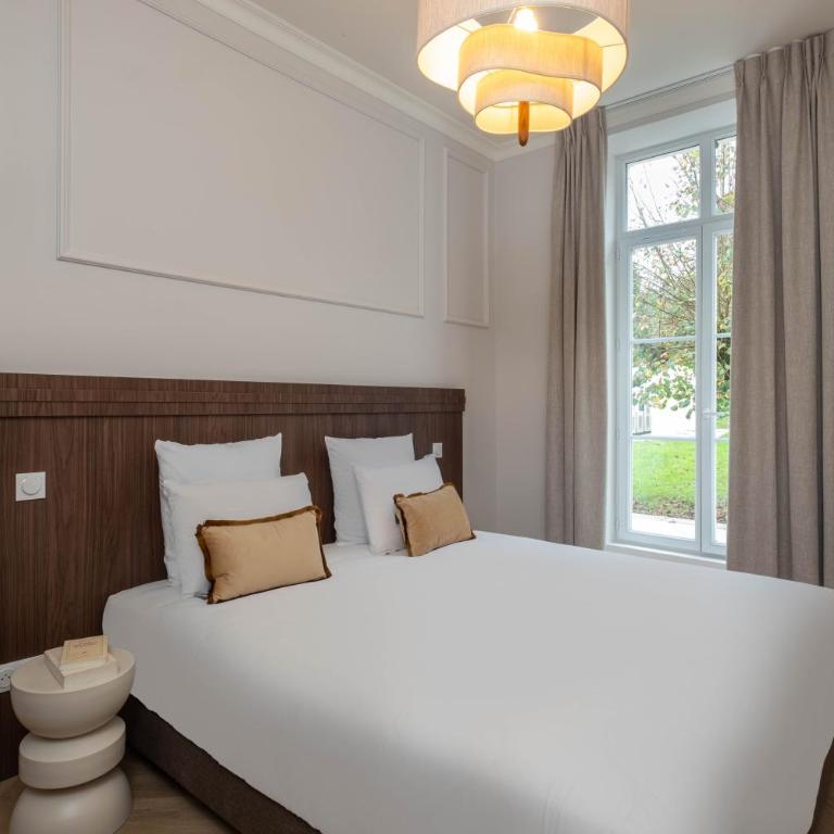 L'Horloge - Appart'Hotel proche de Disneyland - Apartment mit 4 Schlafzimmern - 6