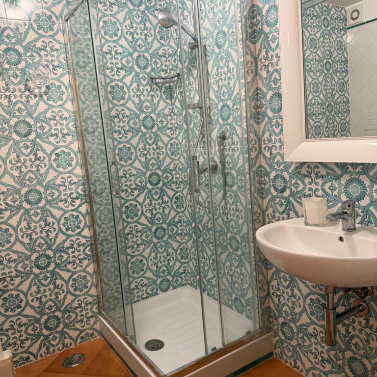 Palazzo Dogana Room&Suite - Suite Familiare - 16