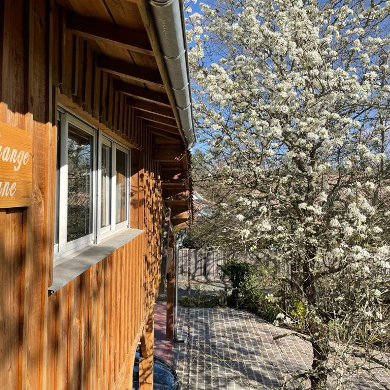 La Grange Océane SPA, Clim & Piscine chauffée en saison - Appartement avec Balcon - 31