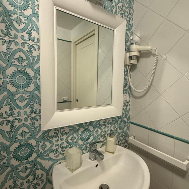 Palazzo Dogana Room&Suite - Suite Familiare - 14