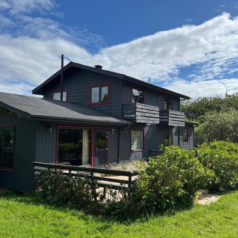 Bella casa en el sur de Chile - Casa - 2