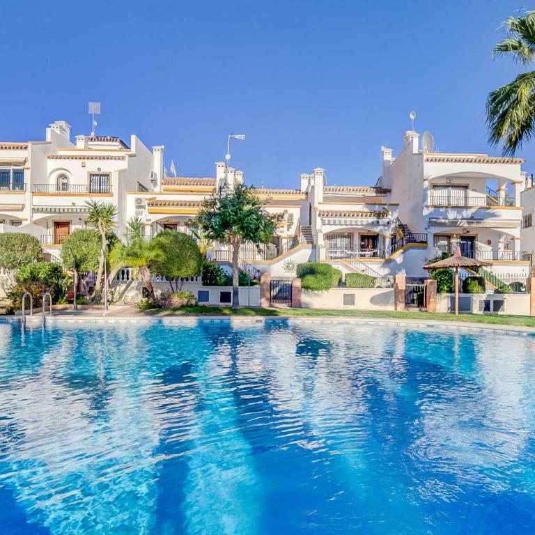Apartment in holiday community with shared pool LD 628 - Apartamento - 1