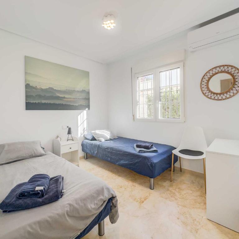 Apartment in holiday community with shared pool LD 628 - Apartamento - 3