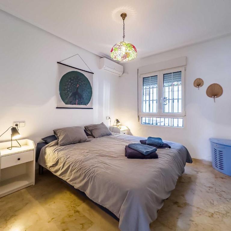 Apartment in holiday community with shared pool LD 628 - Apartamento - 2