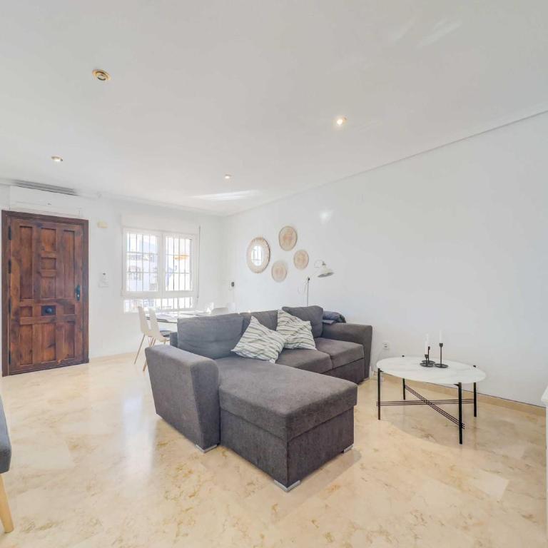 Apartment in holiday community with shared pool LD 628 - Apartamento - 4