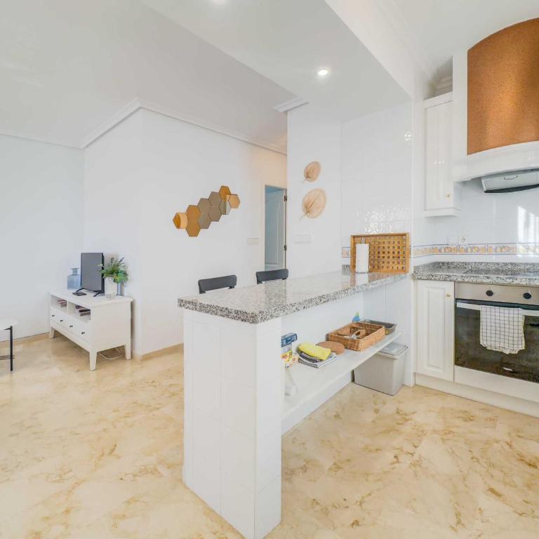 Apartment in holiday community with shared pool LD 628 - Apartamento - 6