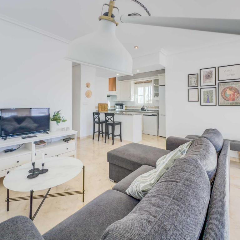 Apartment in holiday community with shared pool LD 628 - Apartamento - 8