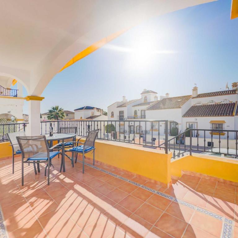 Apartment in holiday community with shared pool LD 628 - Apartamento - 10