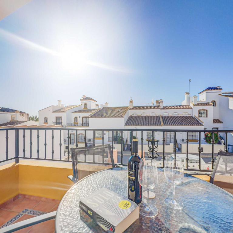 Apartment in holiday community with shared pool LD 628 - Apartamento - 11