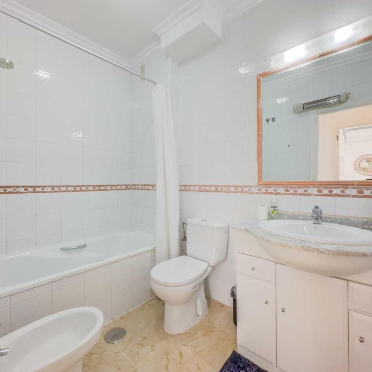 Apartment in holiday community with shared pool LD 628 - Apartamento - 12