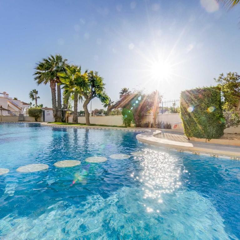 Apartment in holiday community with shared pool LD 628 - Apartamento - 14