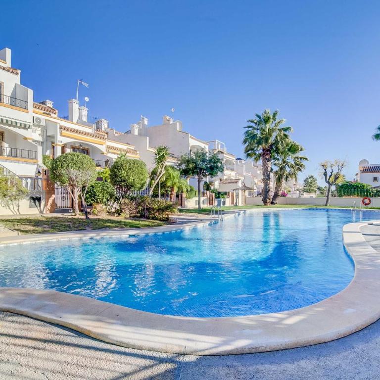 Apartment in holiday community with shared pool LD 628 - Apartamento - 15