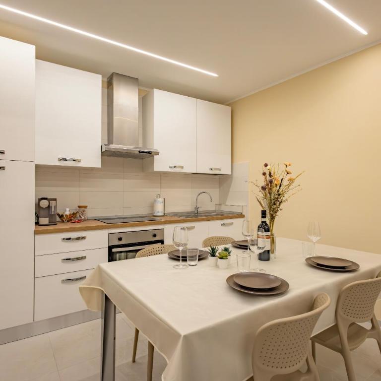Tropical Home - Appartamento con 1 Camera da Letto - 6