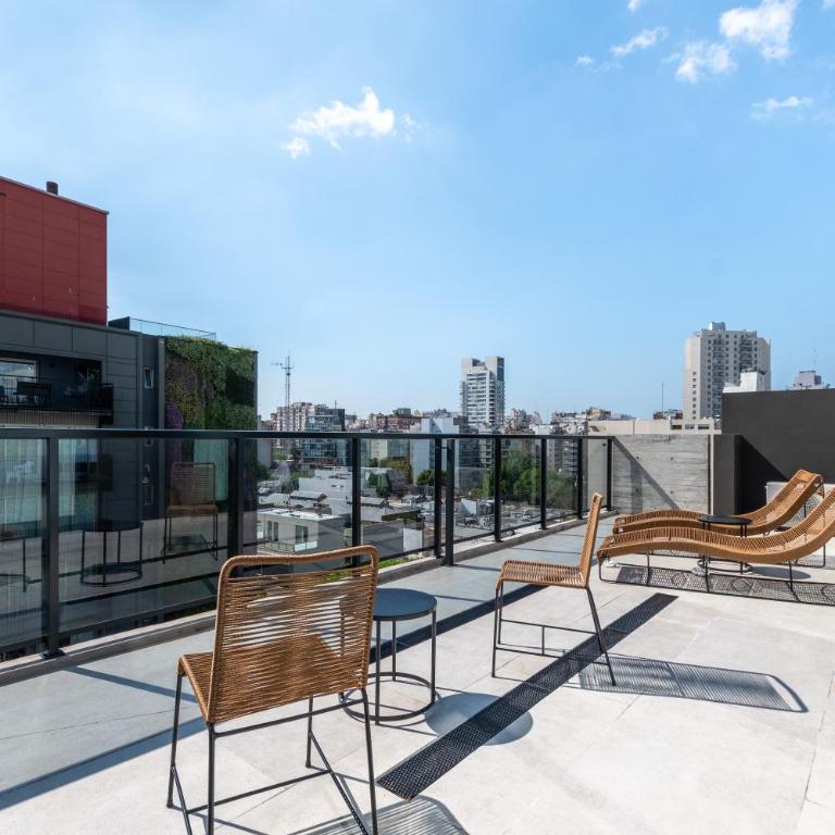 Attico More I - Loft - 25