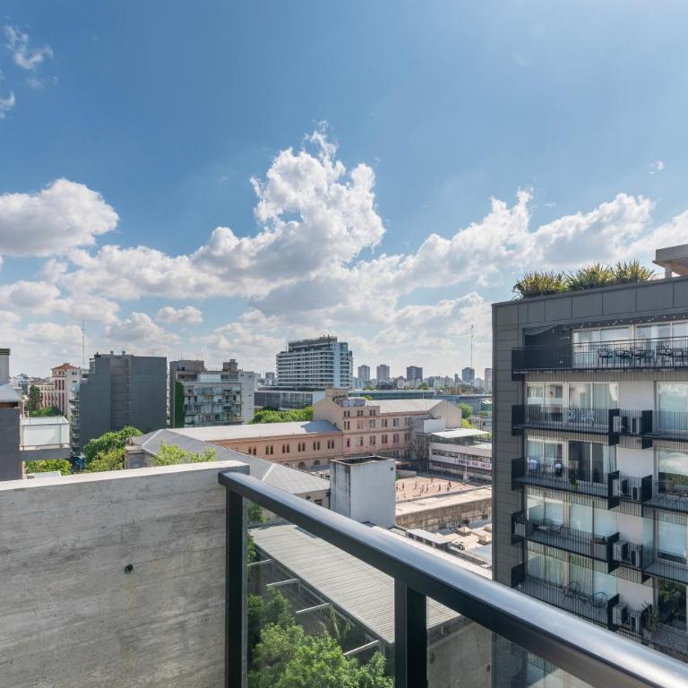 Attico More I - Loft - 23