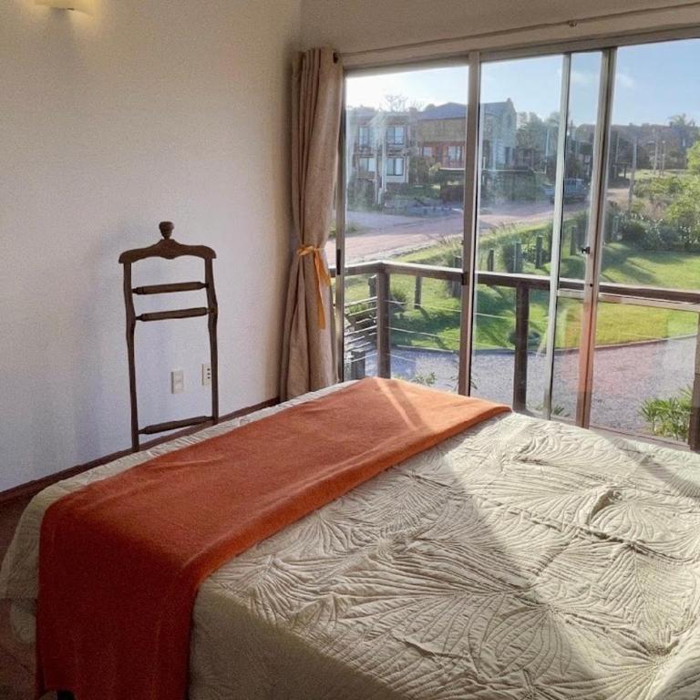 Marias del Diablo, - Apartamento Dúplex - 12