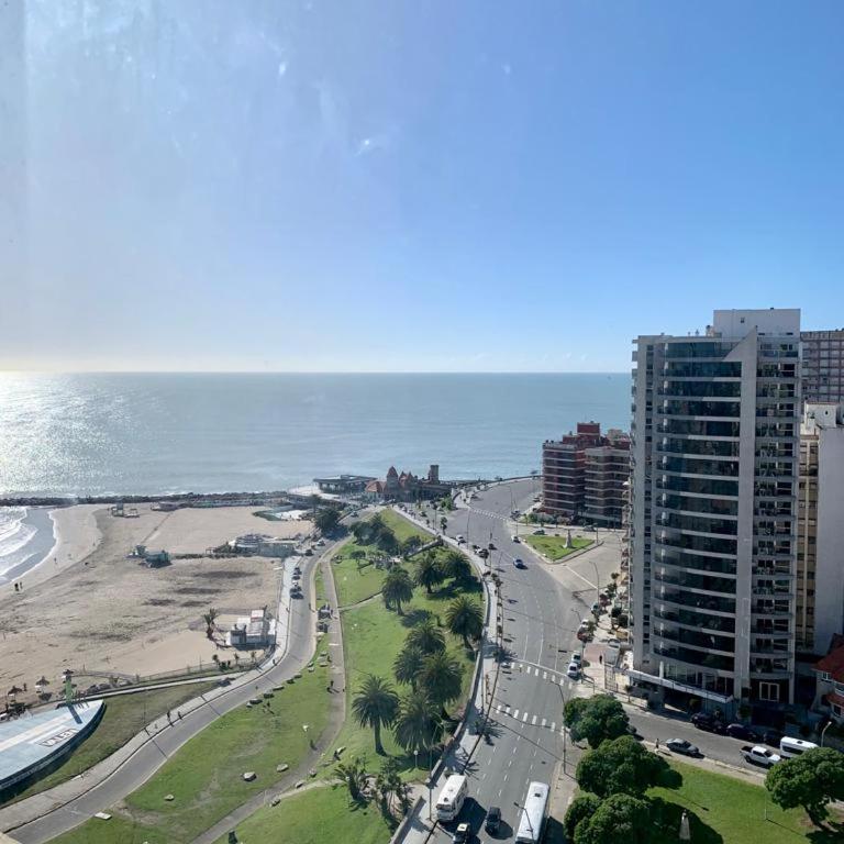 Departamento de tres ambientes frente al mar - Apartamento Estándar de 2 dormitorios - 7
