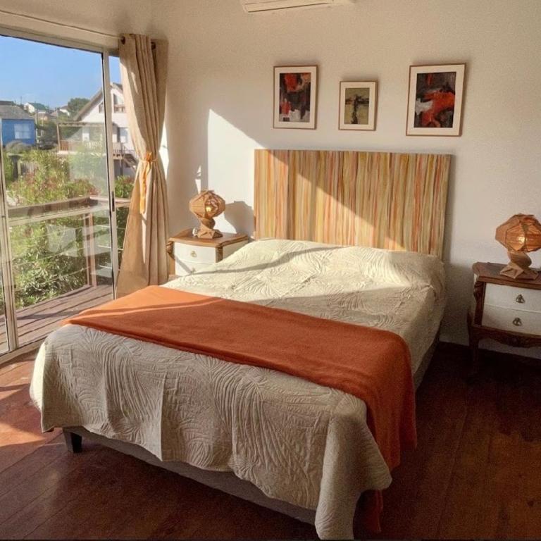 Marias del Diablo, - Apartamento Dúplex - 10