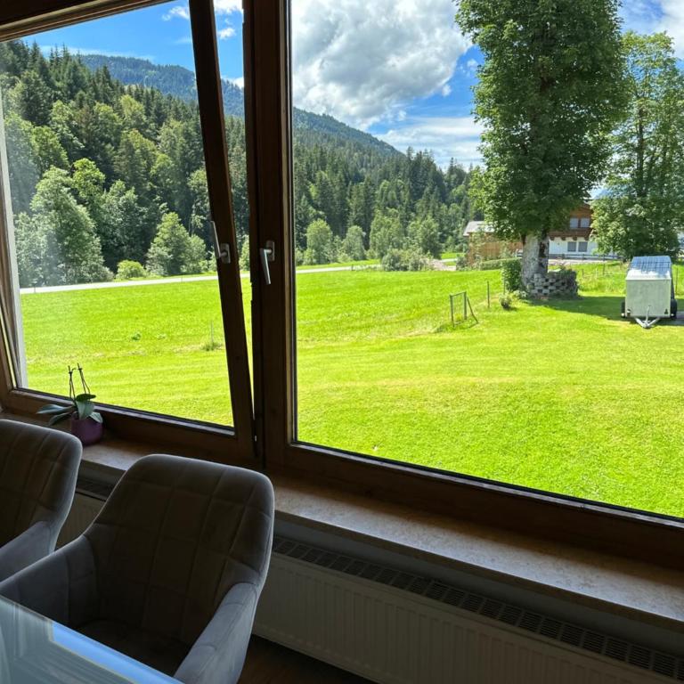 Panorama Chalet Fieberbrunn - Appartamento Superior - 6